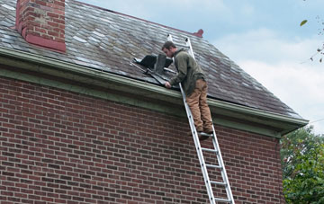 what affects urgent St Tudy roof repairs
