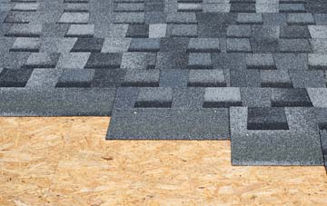 expert St Tudy asphalt roof companies