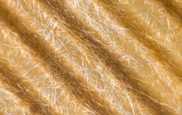 St Tudy fibreglass roof waterproofing