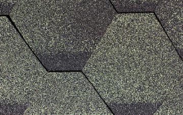 St Tudy fibreglass shingle repairs