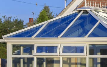 professional St Tudy conservatory insulation