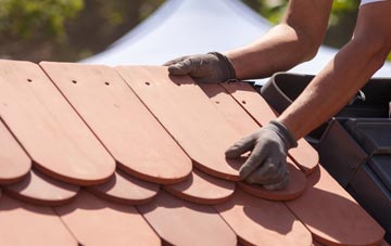 St Tudy roof tile contractors