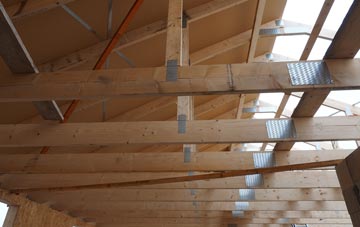 St Tudy roof truss costs