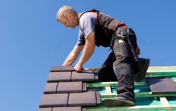 disadvantages of St Tudy slate roofing
