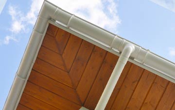 St Tudy soffit types
