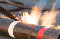 St Tudy flat roofing replacement