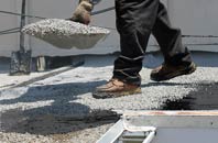 find rated St Tudy flat roofing replacement companies
