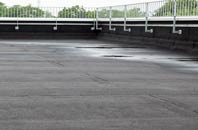 find rated St Tudy flat roofing companies