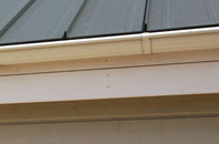 St Tudy soffit repair